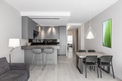 Real-Art. Projektowanie i aranżacja wnętrz